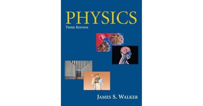 Physics 4th edition james s. walker