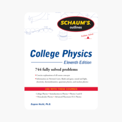 College physics 11th edition pdf