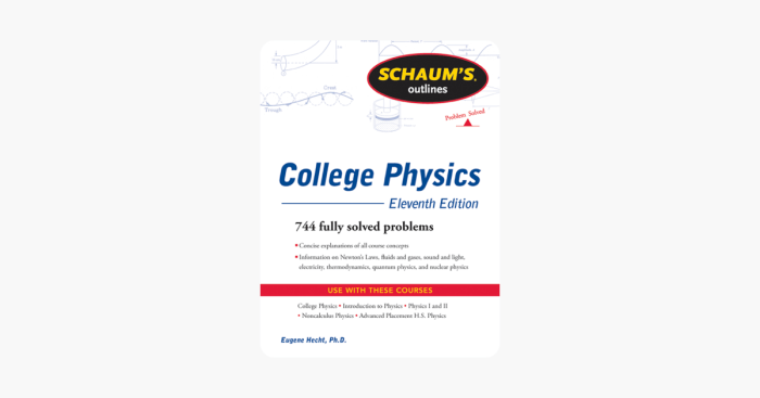 College physics 11th edition pdf