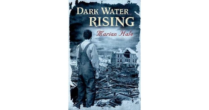 Dark water rising answer key