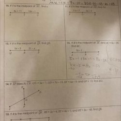 Geometry basics unit 1 homework 2