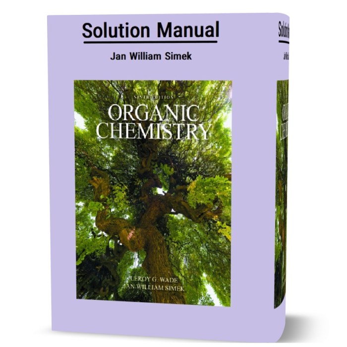 Organic chemistry 9th edition wade solutions manual pdf