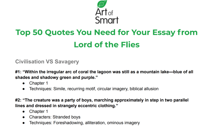 Quotes chapter 12 lord of the flies