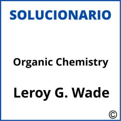 Organic chemistry 9th edition wade solutions manual pdf